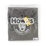 Team Performance 1/4 Zip 1/4 Zip Howies Hockey Tape