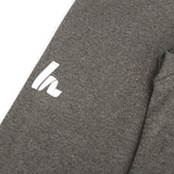 Team Performance 1/4 Zip 1/4 Zip Howies Hockey Tape