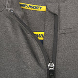Team Performance 1/4 Zip 1/4 Zip Howies Hockey Tape
