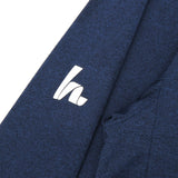 Team Performance 1/4 Zip 1/4 Zip Howies Hockey Tape