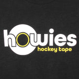 The Tee-J Long Sleeve Howies Hockey Tape