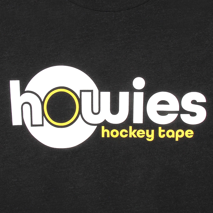 The Tee-J Long Sleeve Howies Hockey Tape
