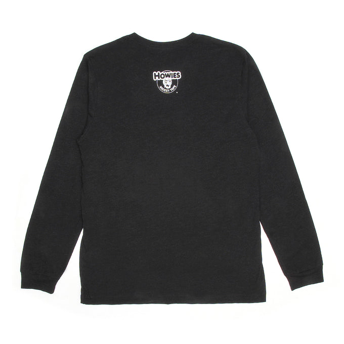 The Tee-J Long Sleeve Howies Hockey Tape