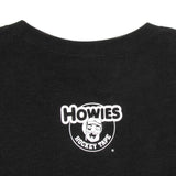 The Tee-J Long Sleeve Howies Hockey Tape