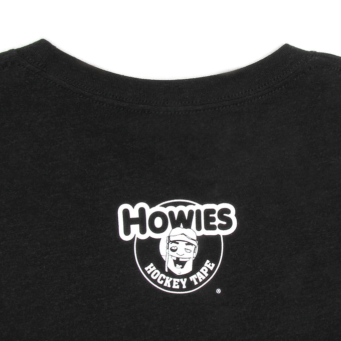 The Tee-J Long Sleeve Howies Hockey Tape