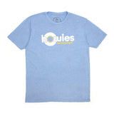 Tee-J Tee Howies Hockey Tape X-Small Light Blue
