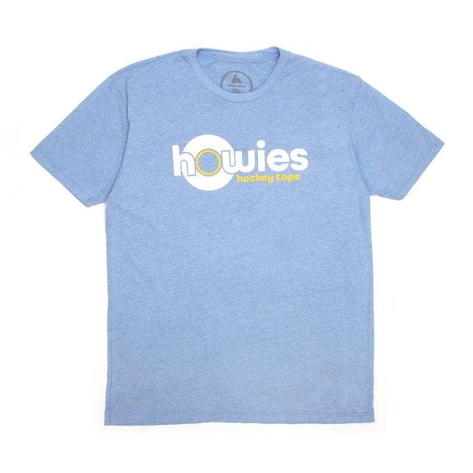Tee-J Tee Howies Hockey Tape X-Small Light Blue