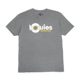 Tee-J Tee Howies Hockey Tape X-Small Gray