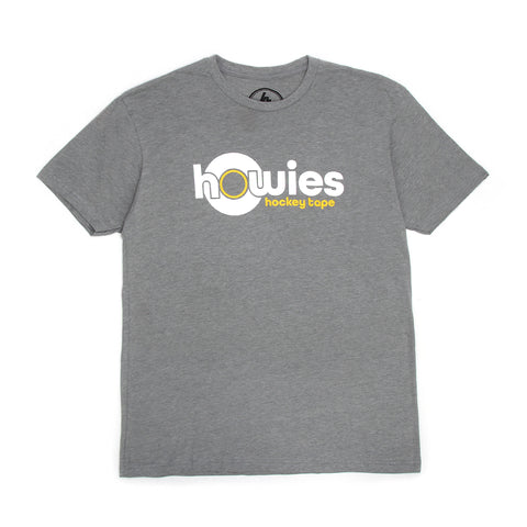 Tee-J Tee Howies Hockey Tape X-Small Gray