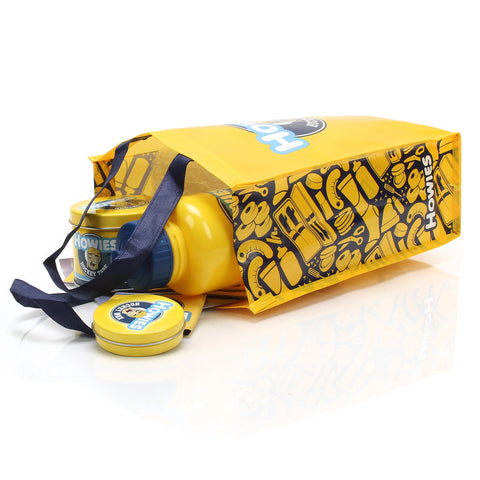 Howies Tote Bag Lunch Boxes & Totes Howies Hockey Tape
