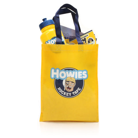 Howies Tote Bag Lunch Boxes & Totes Howies Hockey Tape