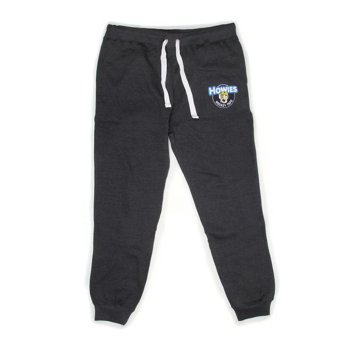 Howies Healthy Scratch Joggers Joggers Howies Hockey Tape Charcoal X-Small