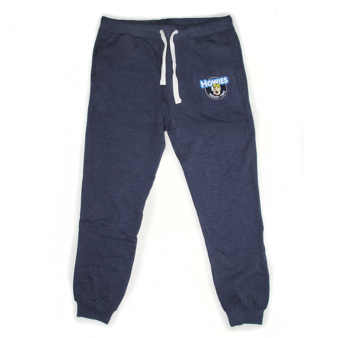 Howies Healthy Scratch Joggers Joggers Howies Hockey Tape Navy X-Small