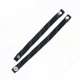 Howies Skate Lace Bracelet Bracelets Howies Hockey Tape