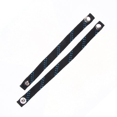 Howies Skate Lace Bracelet Bracelets Howies Hockey Tape