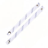 Howies Skate Lace Bracelet Bracelets Howies Hockey Tape