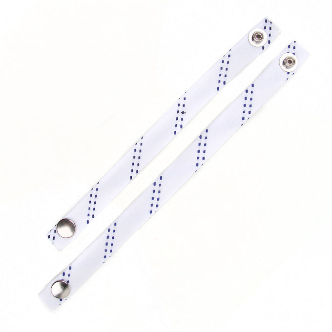 Howies Skate Lace Bracelet Bracelets Howies Hockey Tape