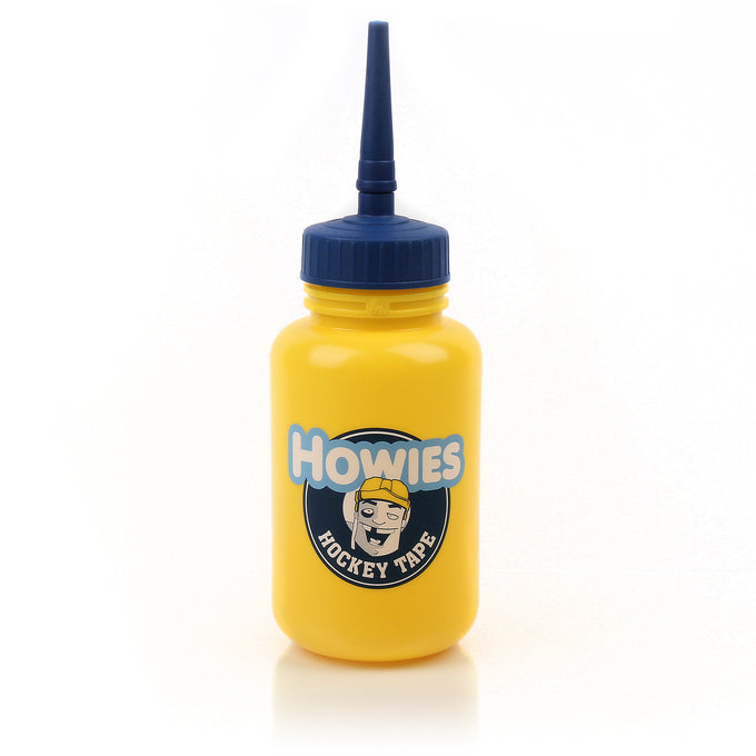 Howies Hockey Long Straw Water Bottle Water Bottles/Carriers Howies Hockey Tape 1pk