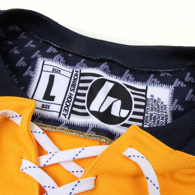 Howies Pro Stock Sweater Jerseys Howies Hockey Tape