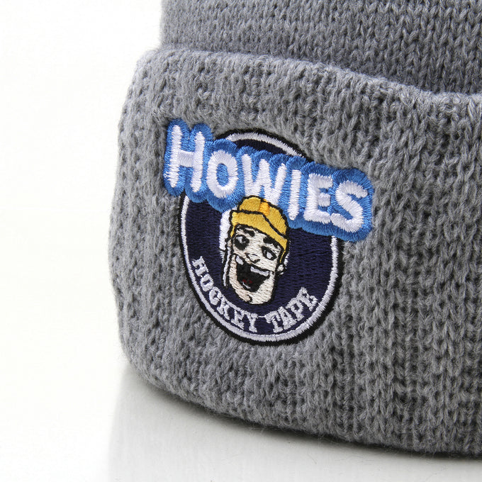 Howies Blizzard Bucket Beanies Howies Hockey Tape