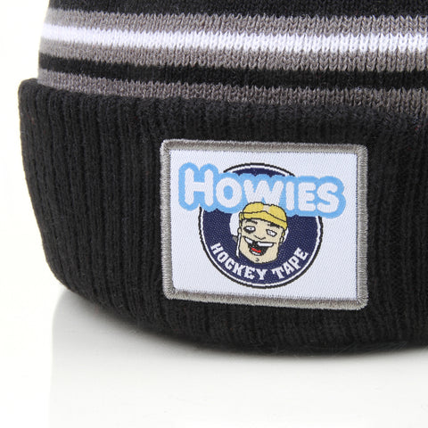 The Alberta Clipper Beanies Howies Hockey Tape