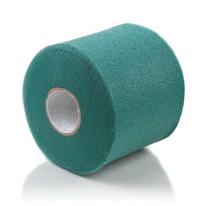 2.75" x 30yd Green Pre Wrap  Howies Hockey Tape 1pk