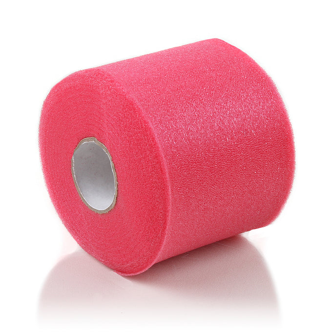 2.75" x 30yd Pink Pre Wrap Howies Hockey Tape 1pk