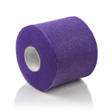 2.75" x 30yd Purple Pre Wrap  Howies Hockey Tape 1pk