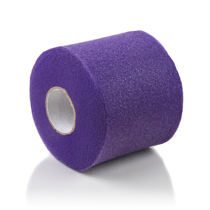 2.75" x 30yd Purple Pre Wrap  Howies Hockey Tape 1pk