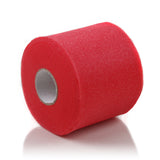 2.75" x 30yd Red Pre Wrap  Howies Hockey Tape 1pk