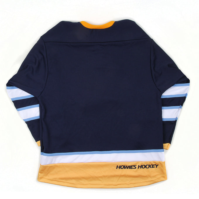 Howies Pro Stock Sweater Jerseys Howies Hockey Tape