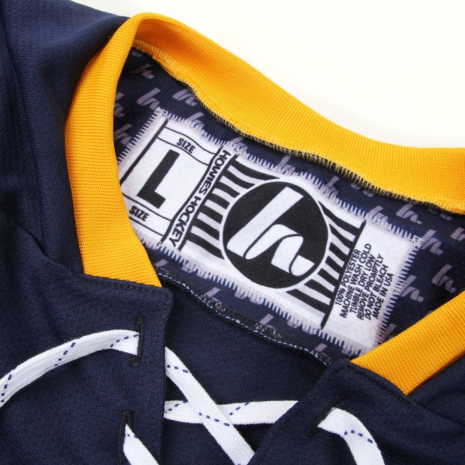 Howies Pro Stock Sweater Jerseys Howies Hockey Tape
