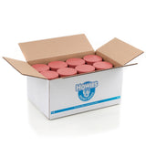 Howies 10 oz Orange Hockey Pucks Hockey Pucks Howies Hockey Tape 50pk