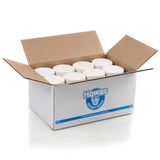 Howies White Training Hockey Pucks Hockey Pucks Howies Hockey Tape 50pk