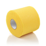 2.75" x 30yd Yellow Pre Wrap  Howies Hockey Tape 1pk