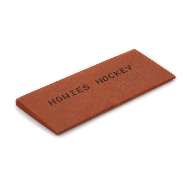 Howies Hockey Tear-Drop Skate Stone