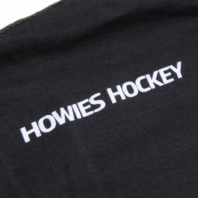 Hometown Tee Tees Howies Hockey Tape