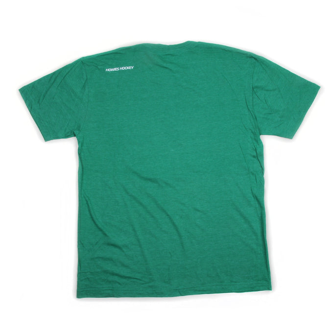 Hometown Tee Tees Howies Hockey Tape