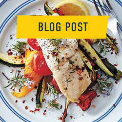 All-Time Hockey Pregame Meals