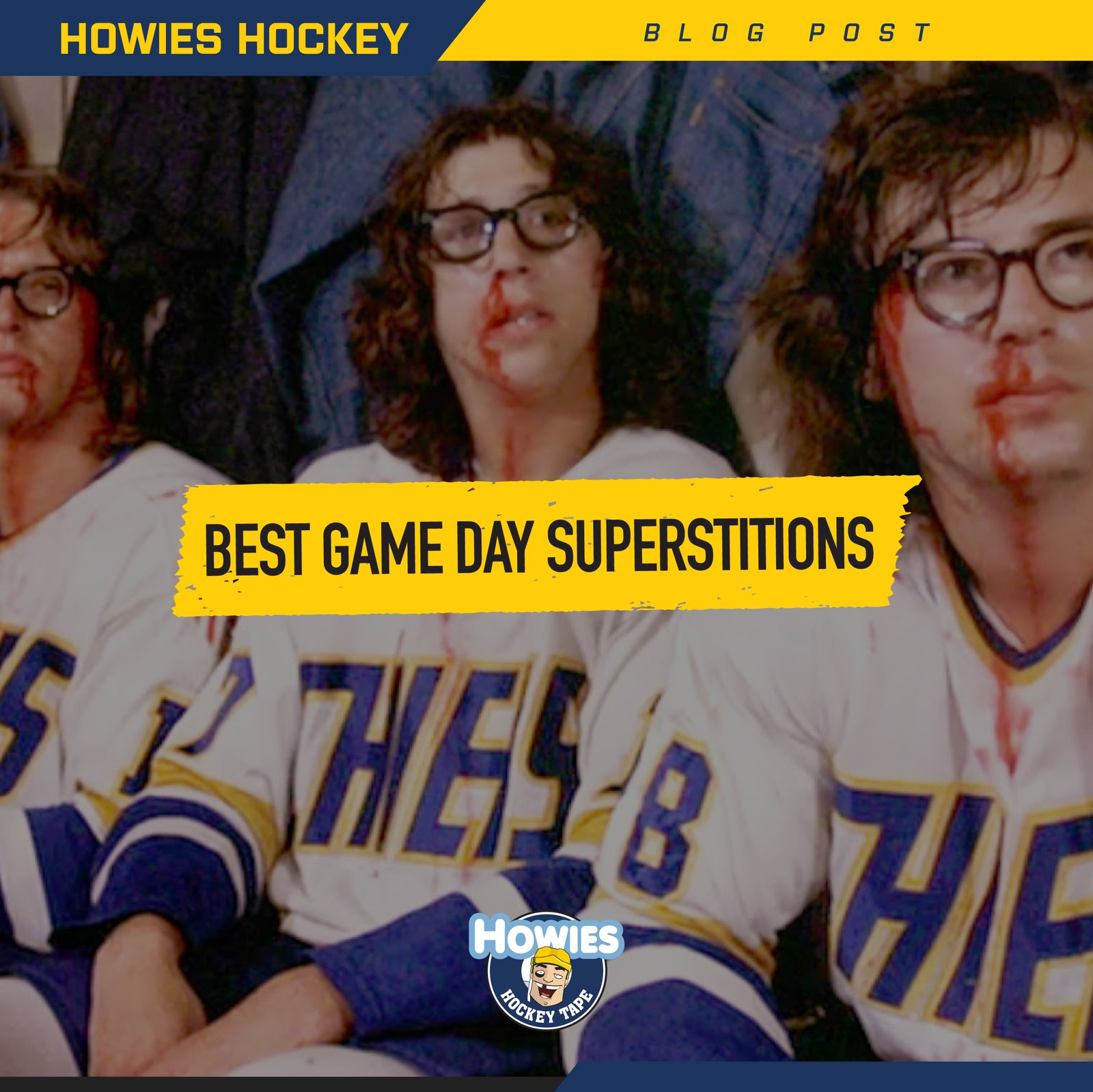 Best Game Day Superstitions
