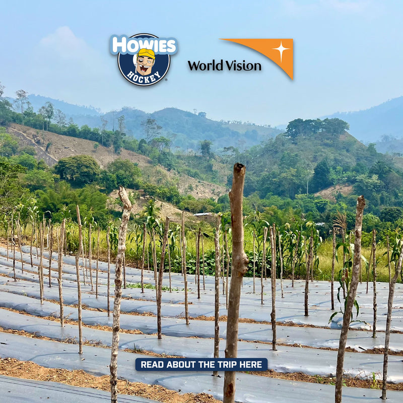 World Vision Trip to Honduras