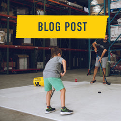 Howies Hockey HQ Tour - Behind the Scenes