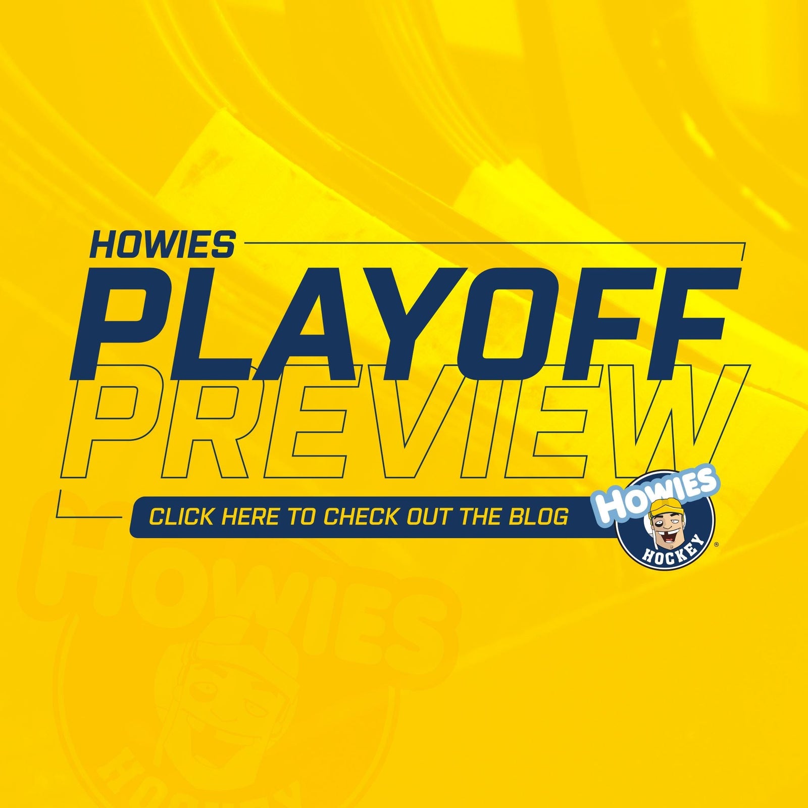 NHL Playoff Picture 2023