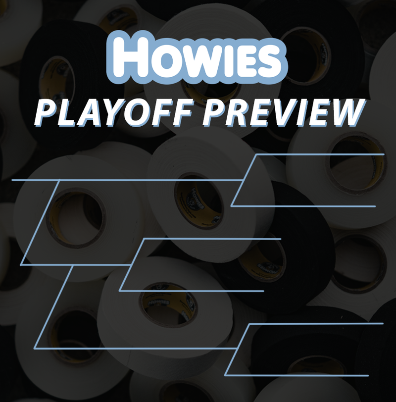 2024-25 NHL Playoff Preview