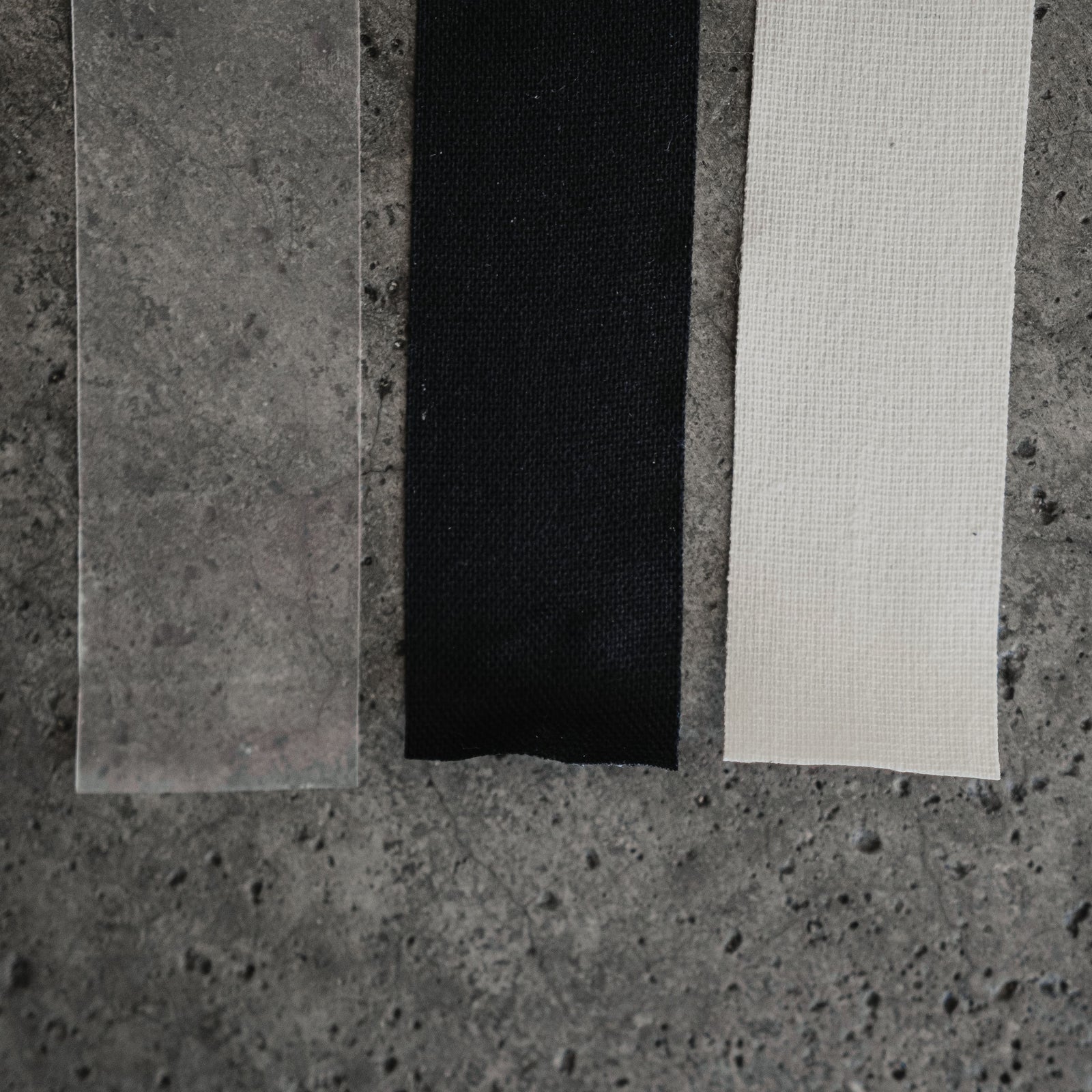 White Tape vs Black Tape