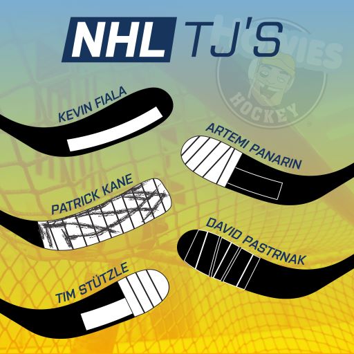 NHL TJ's