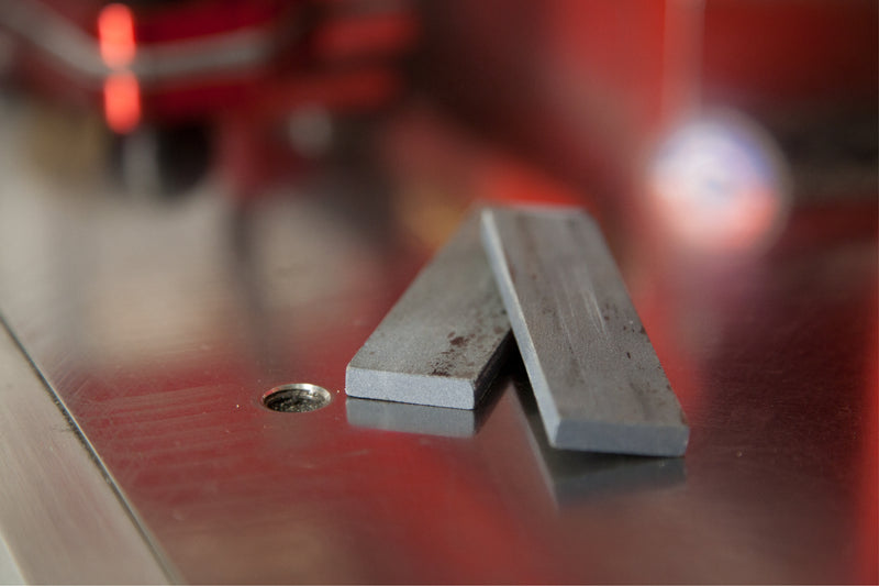 Howies Fine Skate Stone