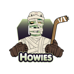 Howies Pumpkin Stencil