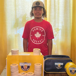 Zakary Horvart Edouard