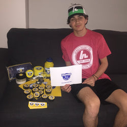 Nicholas Stavropoulos